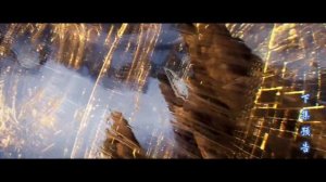 Расколотая битвой синева небес 5 Сезон 178 Серия - Превью (Аниме-Мультсериал 2022)