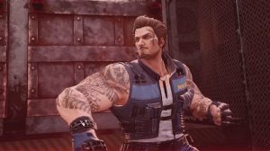 Double Dragon Revive - Прохождение на русском на PC в 4K - Часть 2