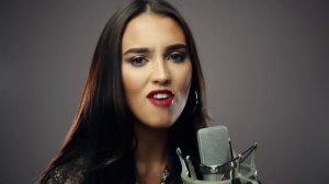 Journey - Separate Ways (Worlds Apart) cover by Sershen&Zaritskaya feat. Kim and Shturmak