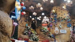 Ресторан Махони Шарм эль Шейх