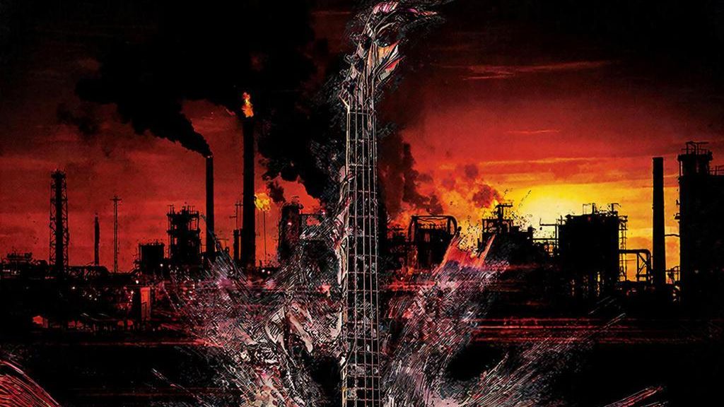 Хард-рок №4