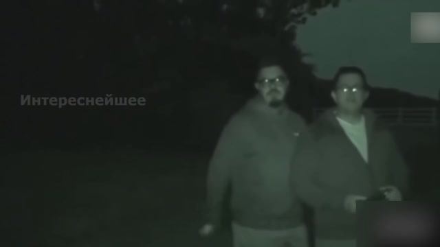 Жуткие страшные видео. Мистика