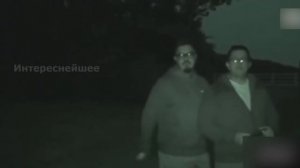 Жуткие страшные видео. Мистика