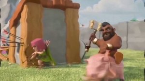 всадник на кабане клэш рояль эдит