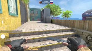 мы с дензом играем ы стендофф 2