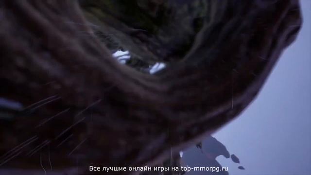 Blade and Soul NEO официальный трейлер [top-mmorpg.ru] смотреть онлайн