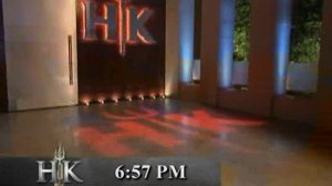 Адская кухня 3 сезон 1 серия (реалити-шоу, 2007)