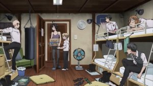 Юная школьница притаранила ништяков пацанчику в хату) "СанDа"