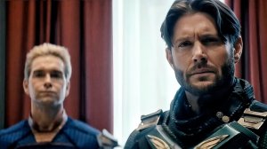 Пацаны (5 сезон, субтитры) первый трейлер финального сезона.