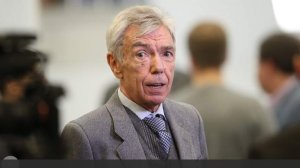 Стало известно об открытии в Москве наследственного дела после смерти Николаева