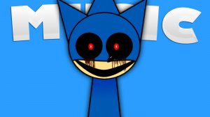 МУЗЫКА СОНИКА.ЕХЕ РЕТЕЙК | МУЗЫКА СПРУНКИ