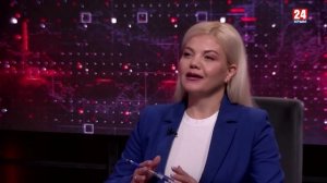 Интервью 24. Игорь Вахрушев. Выпуск от 07.12.25