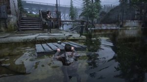 Прохождение: The Last of Us. Часть 7