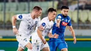 Динамо Махачкала – Пари 7.12.2025