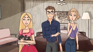 Мои Родители Ждали Апокалипсис, но Полиция Пришла Быстрее