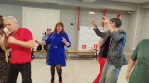 6 декабря.Расцвела черемуха....