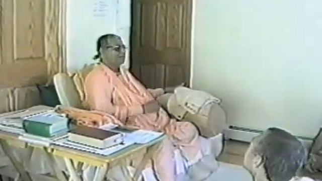 Слои этого материального мира и очищение зеркала ума