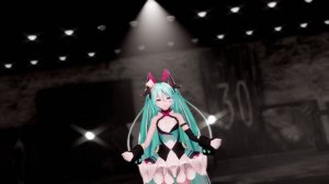 Miku Hatsune - Dokuhaku 4K