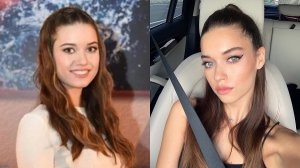 Из Золушки в Принцессы История успеха Афры Сарачоглу