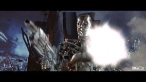 ТЕРМИНАТОР