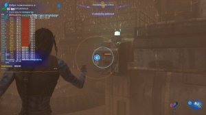 AVATAR Frontiers of Pandora, тест производительности. 4K(2160p) + DLSSQ + FULL ULTRA | RTX5080