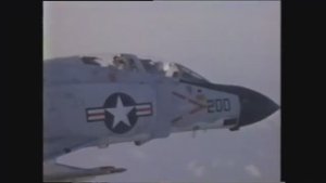 McDonnell Douglas F-4 Phantom II History