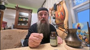 Кофе с приправами и освящением