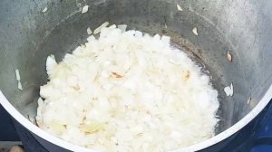 Как я готовлю шурпу/ поездка на дачу// обзор цветов#рецепт//готовим шурпу в казане#будниАни#шурпа