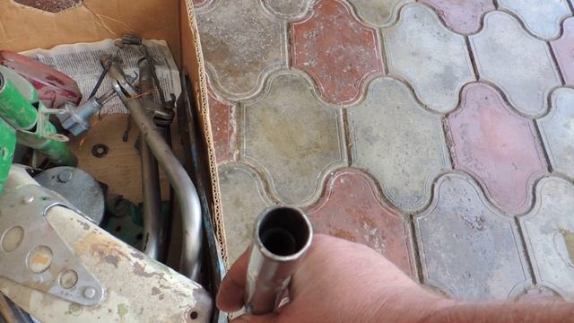 Новый проект