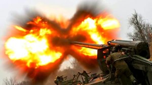 ВС России уничтожили позиции трех подразделений ВСУ в Сумской области