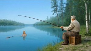 Дед Фёдор и WhatsApp