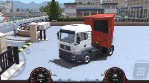 Фура 1 часть