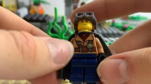 Разбор самоделки по сталкер «Остановки в Припяти»