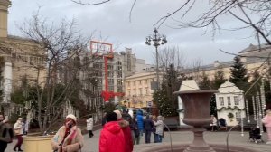 Большой театр 7.12.25