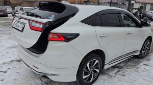 Harrier 19г,2.0ат,2WD,3290т.р.