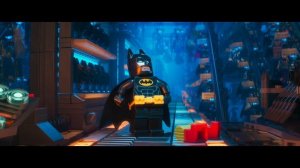 Смотреть онлайн Лего Фильм Бэтмен The Lego Batman Movie - Расширенный телеролик