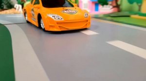 Секретная операция полицейская и скорая в деле!