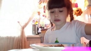 Мой чудо-торт