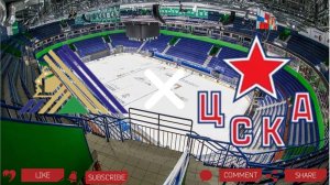 Салават Юлаев - ЦСКА