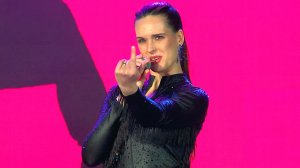 Наталия Лукша - Пантера