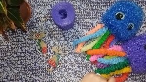 Видеоотчет по СП ВКУСНЫЕ МОЧАЛКИ 2025 за декабрь!