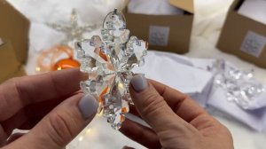 Фоновый декор Shi-Shi 🎄