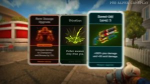 Трейлер безумного шутера Postal: Bullet Paradise