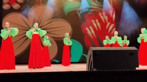 Танец в подарок 06.12.25.