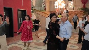 Не ревнуй... 07.12.25...