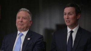 В Майами завершились переговоры американской и украинской делегаций.