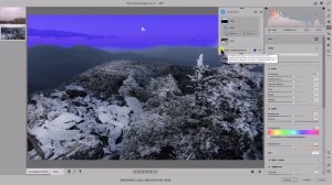 3 фишки новой Camera Raw версии 18.0