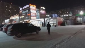 Ты не такая как все .Микрорайон Северный .
ТК Комсомольский. Красноярск