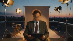 Cладких снов. Кастинг. AVI & SUNO AI. #музыка #новая музыка #клип #музыка2025