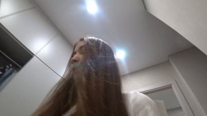 Уборка. Новогодние хлопоты )